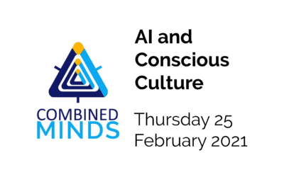 Combined Minds Event – 25 February 2021