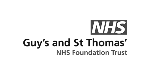 Guys and St Thomas NHS Foundation